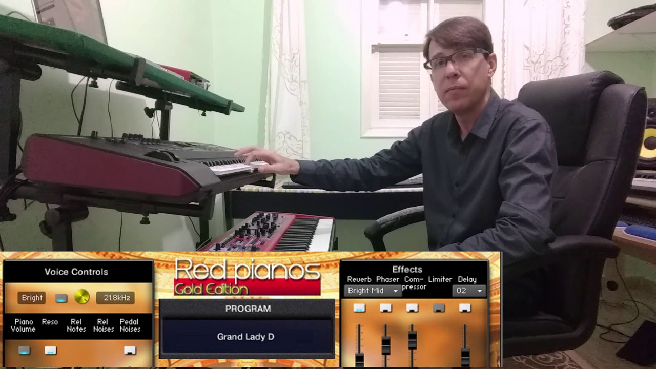 Como deixar seu VST ótimo no PA