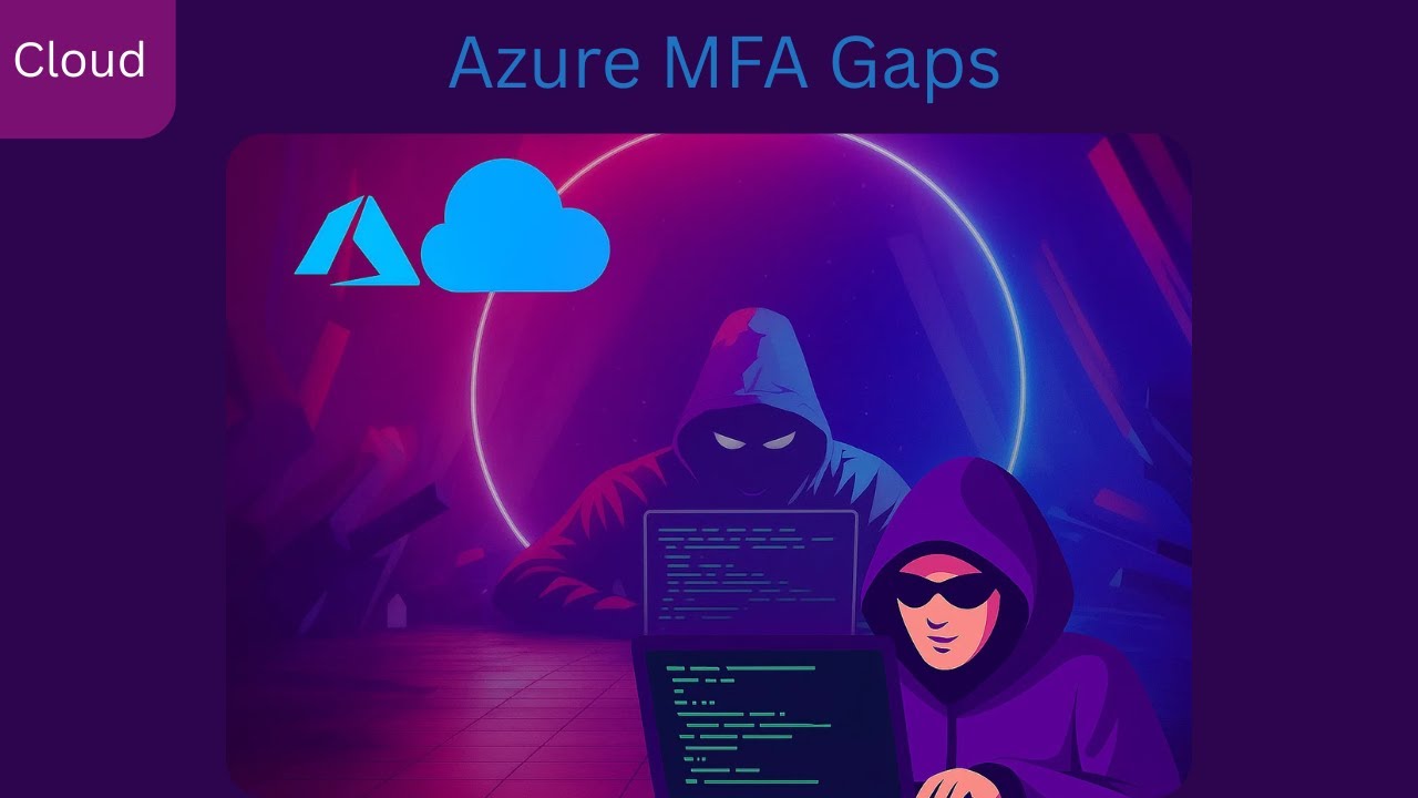 How to Detect MFA Gaps in Azure with FindMeAccess & MFA-Sweep - Cloud Security