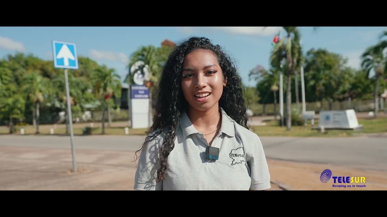 30 Jaar Internet in Suriname!
