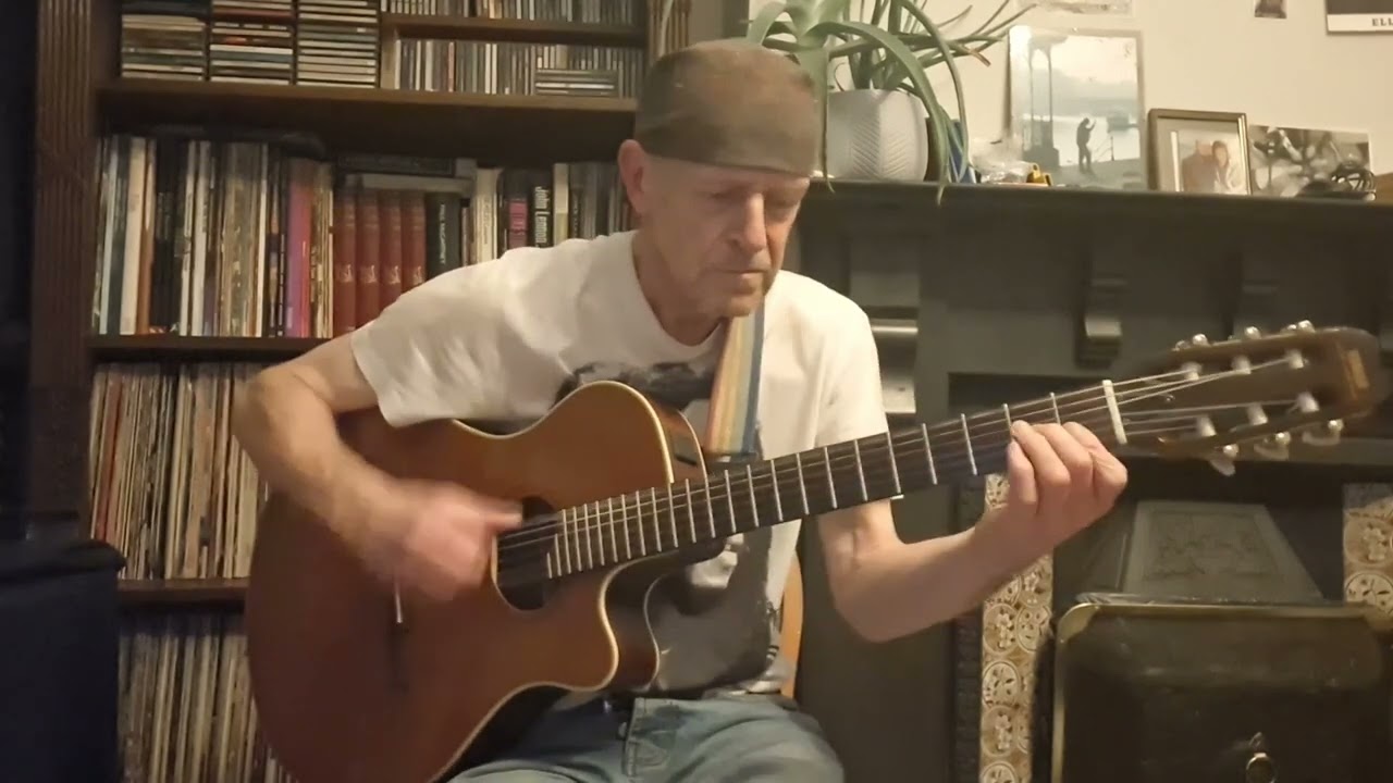 Pretty Penny lV - Andy D Martin 