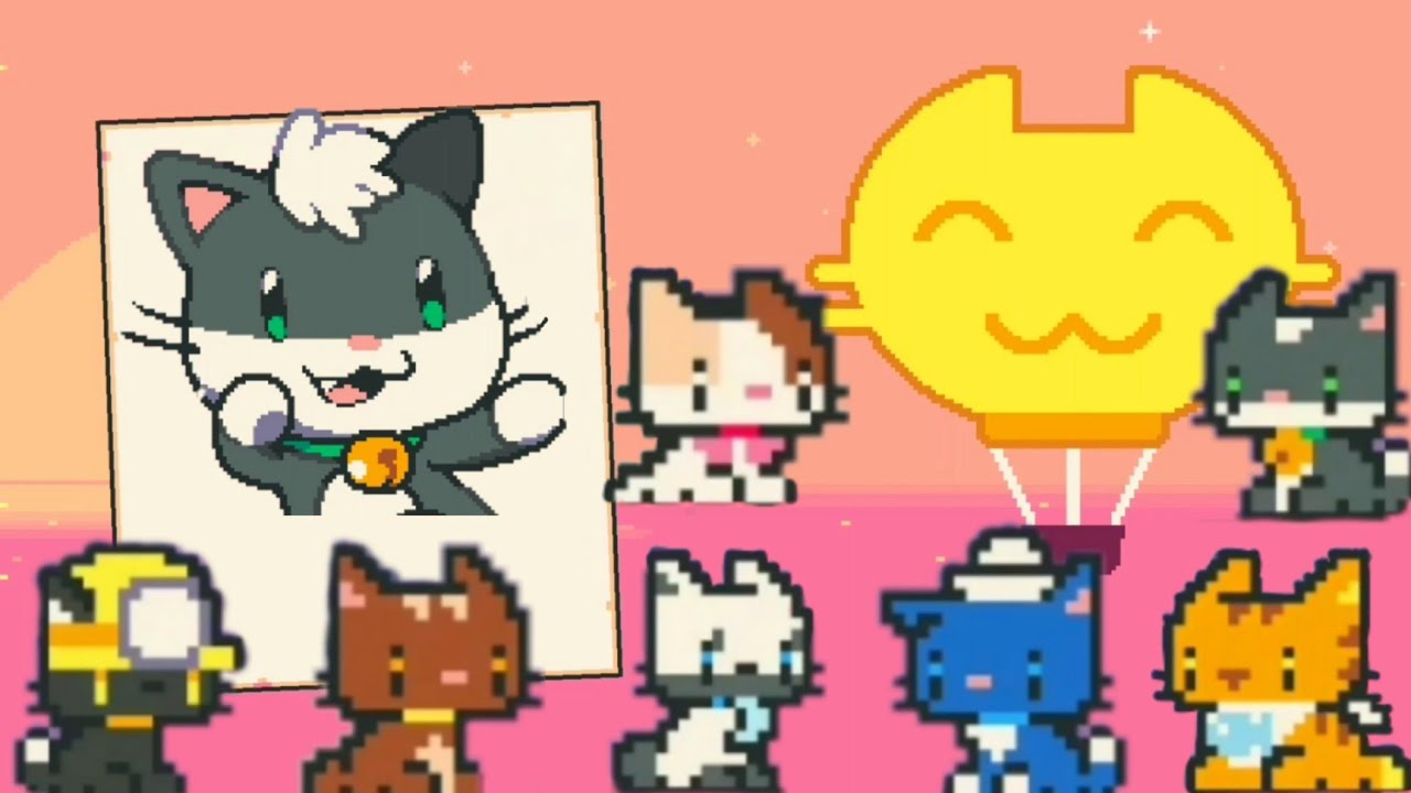 We All Go Home.. | End | Super Cat Tales 2 - Part - 19