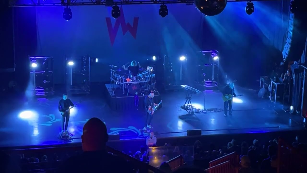 Devin Townsend - Bastard | Live in Boston, MA (5/11/25)