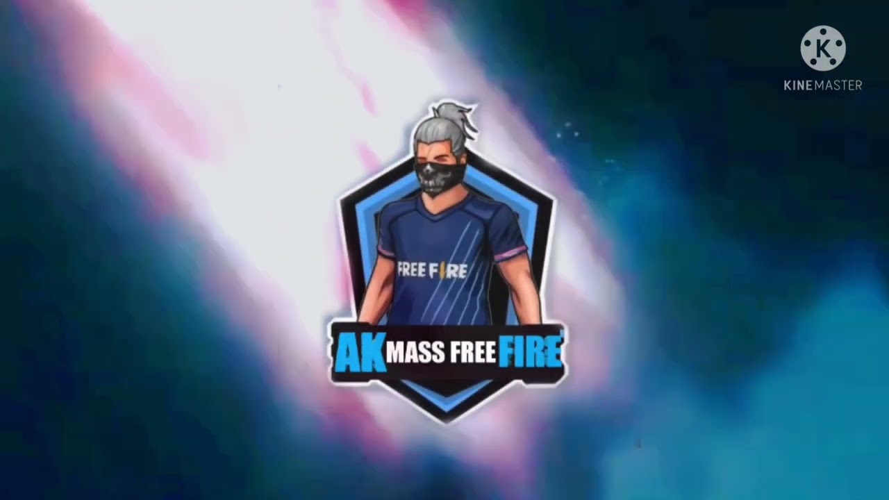 3H LOGO AND INDRO MAKE.  𝙂𝘼𝙈𝙄𝙉𝙂 𝙍𝙄𝘾𝙃  ✮
