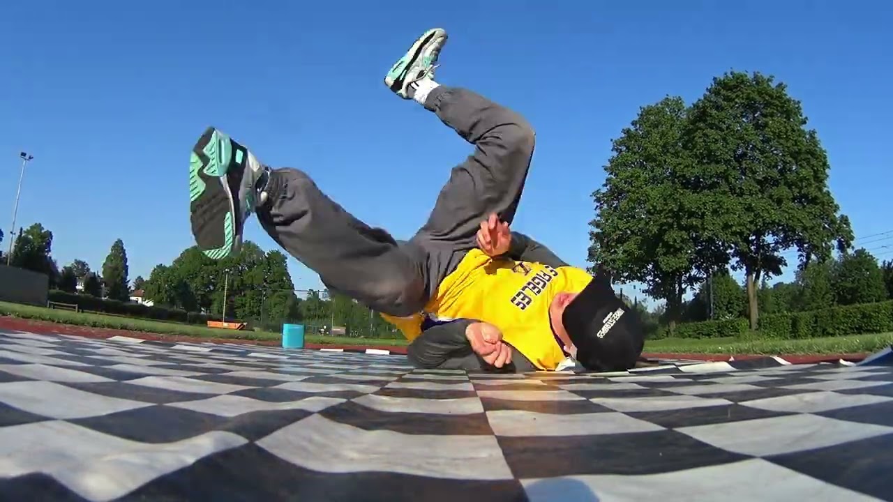 BGirl Jayda Outdoor 2023
