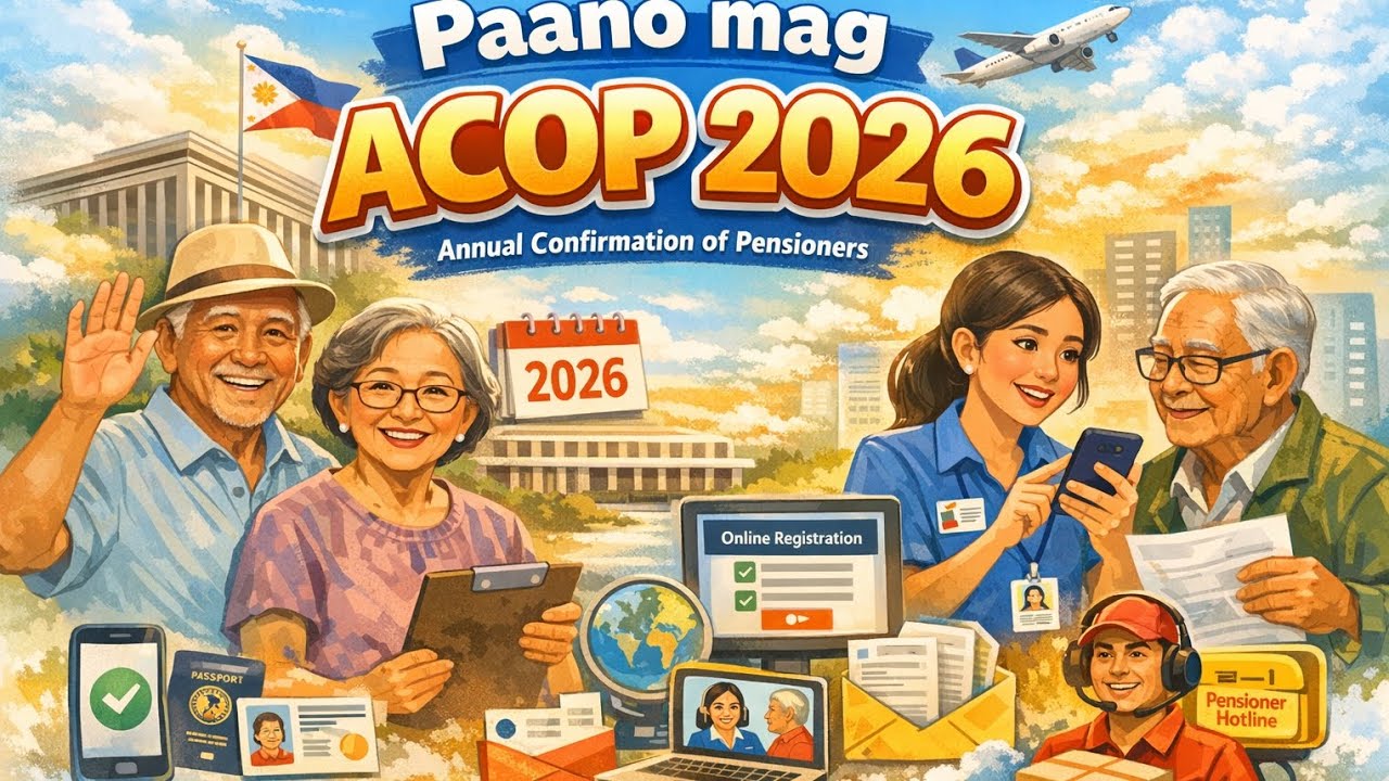 КАК СОБЛЮДАТЬ ТРЕБОВАНИЯ ACOP 2026