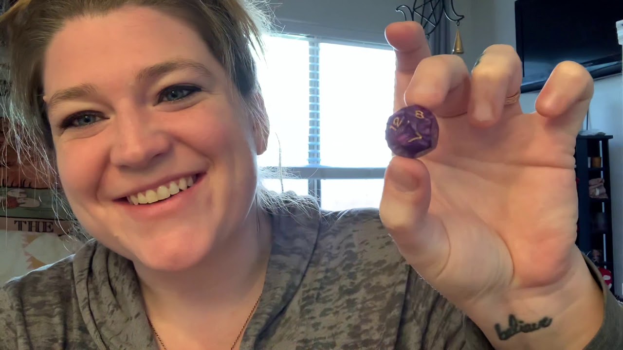 Краткое введение в Astro Dice и как их использовать с The Autistic Astrologer