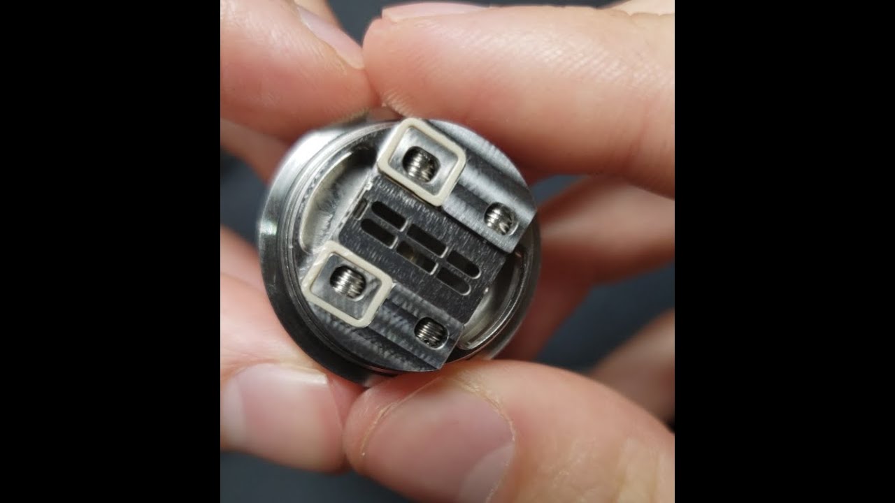 Exciting Unboxing of QP Design's Violator RTA