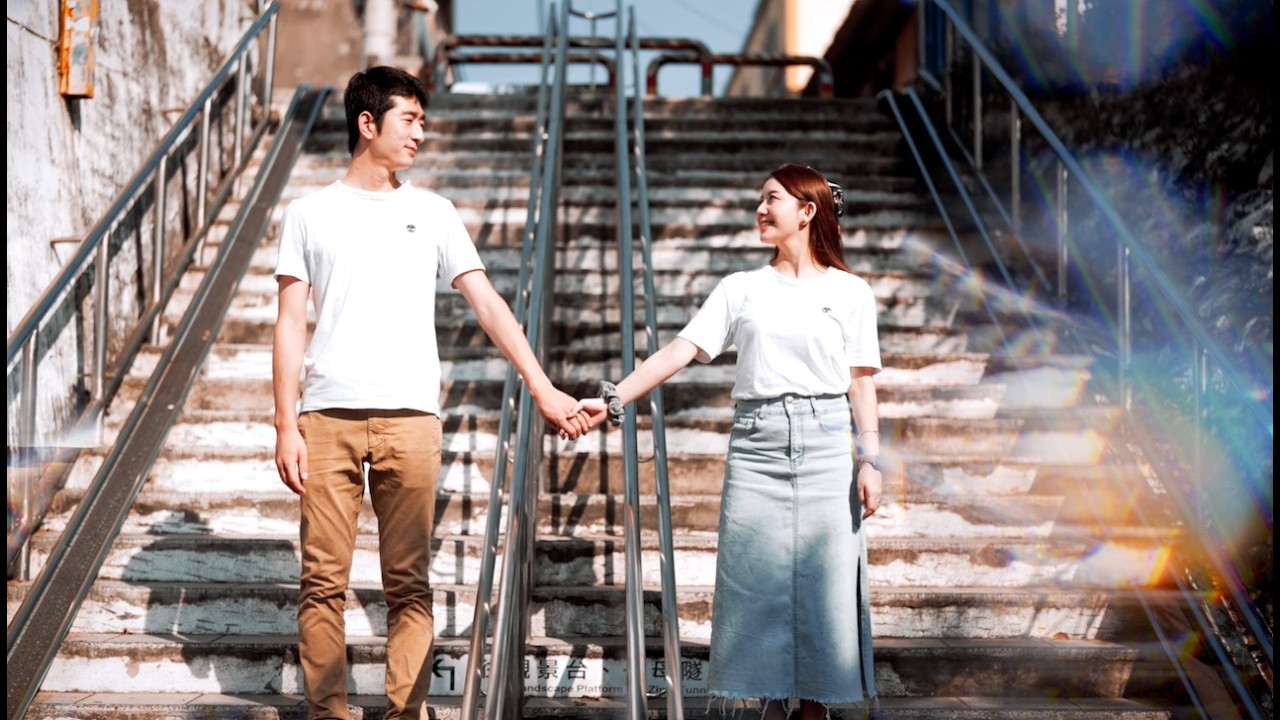 【新竹豐邑喜來登大飯店】2024.6.1 Sam+Emily 婚禮快剪快播影片｜總監團隊｜教會證婚｜訪談預拍