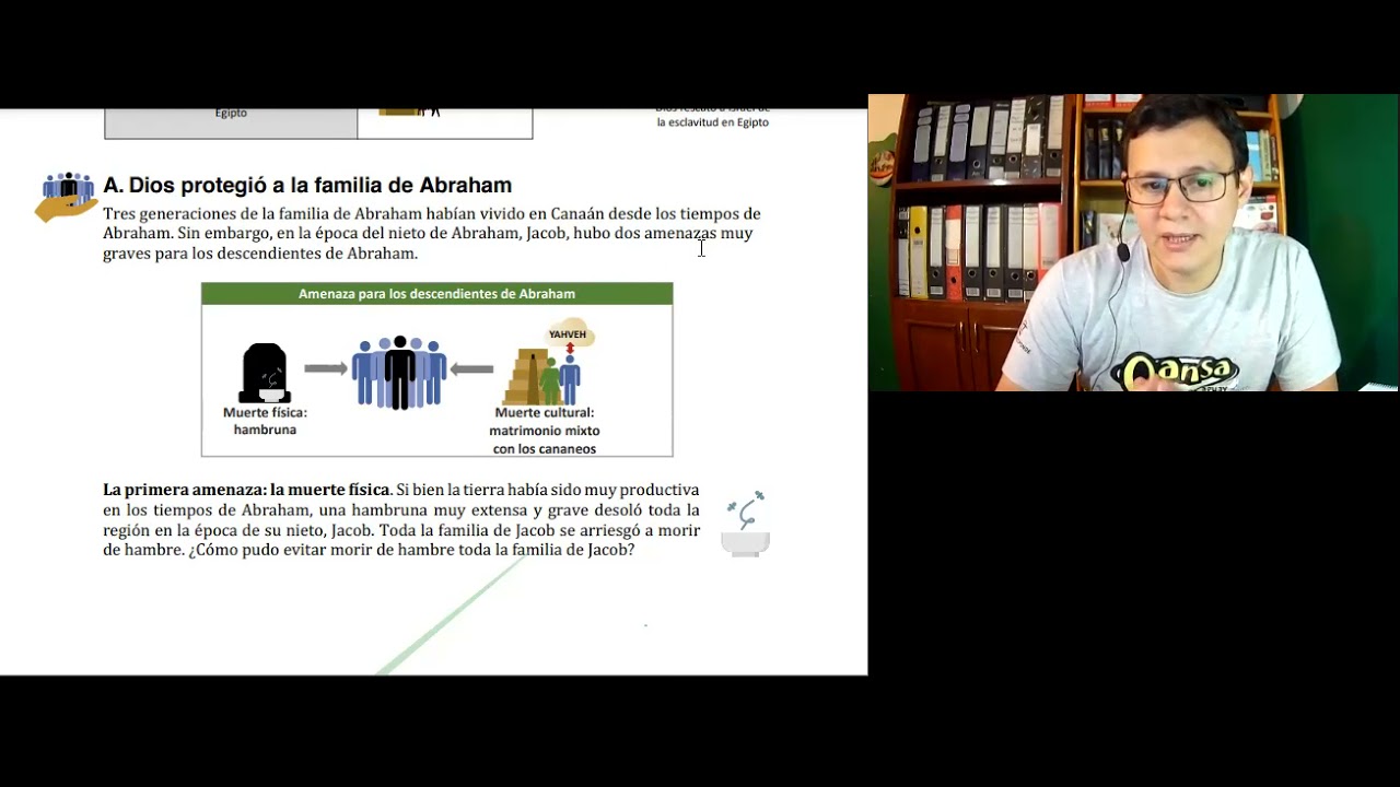 La Protección de Dios en medio de las adversidades