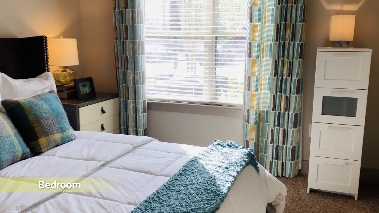 Video Tour - The Oaks at Johns Creek apartments in Johns Creek, GA near Atlanta