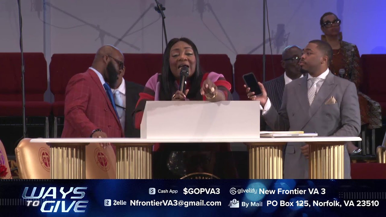 59th Annual Worker's Conference 2026 | Thursday Night (PART 2)