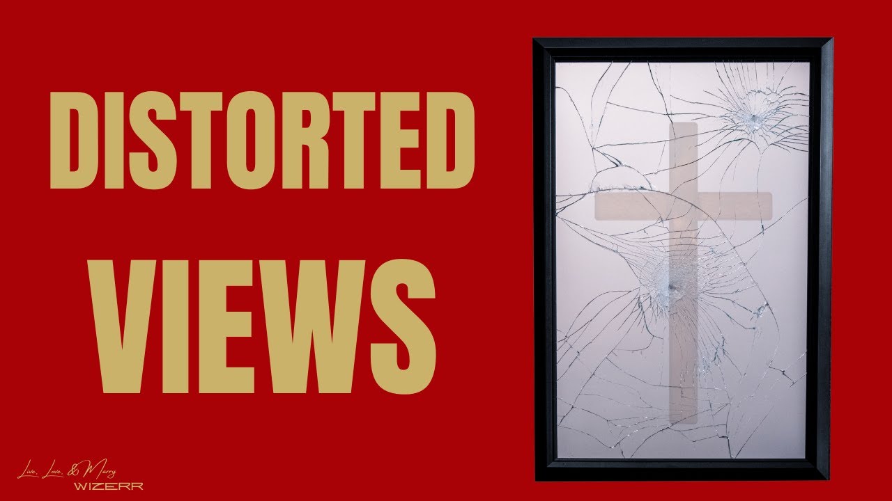 Distorted Pictures: Realigning with God’s Order and Vision, S8, Ep117