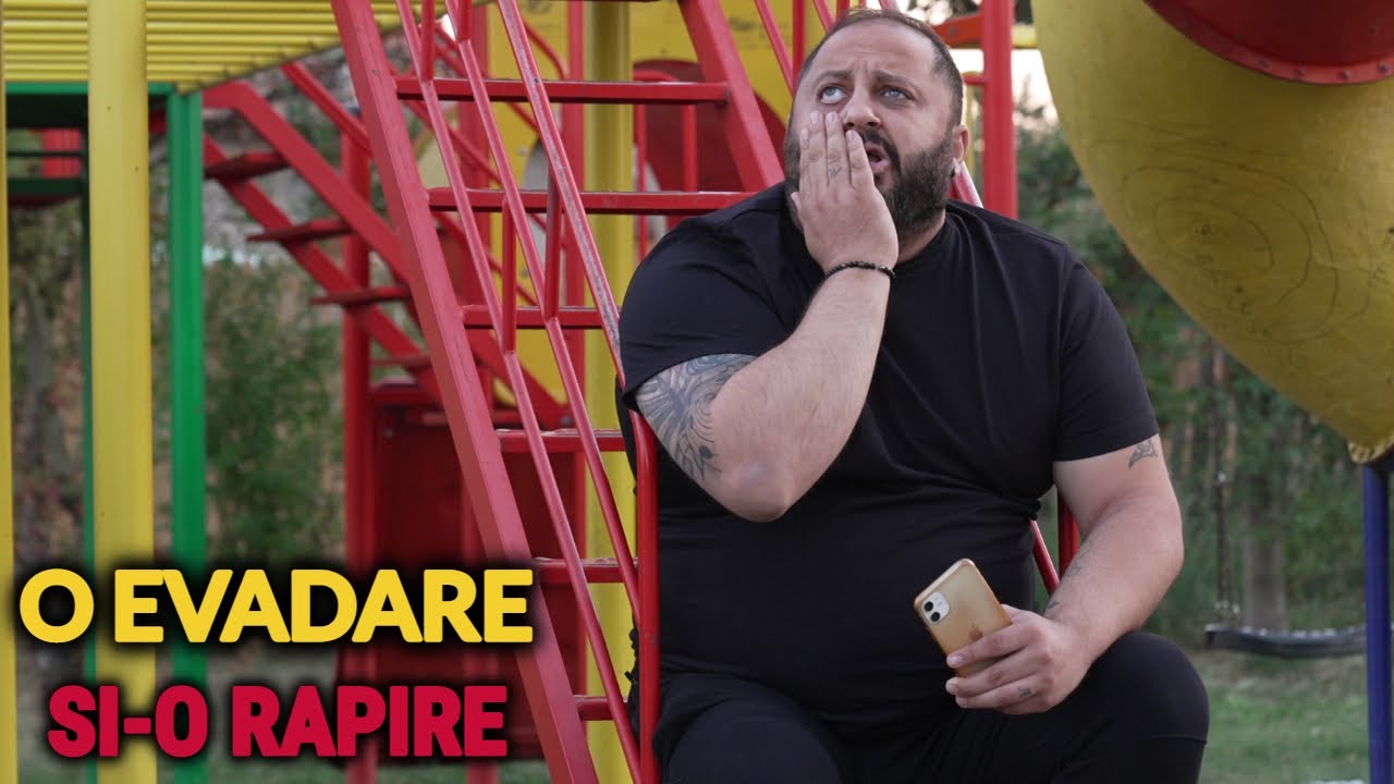 Iubire Cu De Toate - Episodul 2