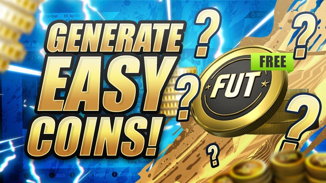 THIS FREE TOOL MAKES EASY FIFA 20 COINS! How To Find The Best Players To Make Coins?!