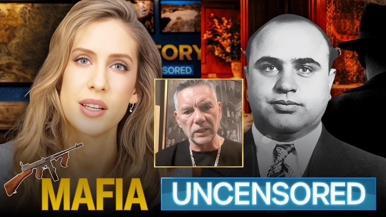 'We Absolutely Played a Part in JFK Death' History of The Mafia With Michael Franzese