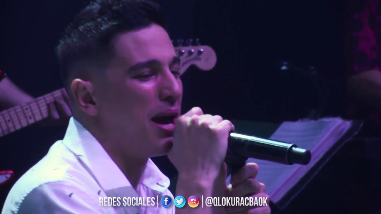 Q' Lokura - Me vas a extrañar