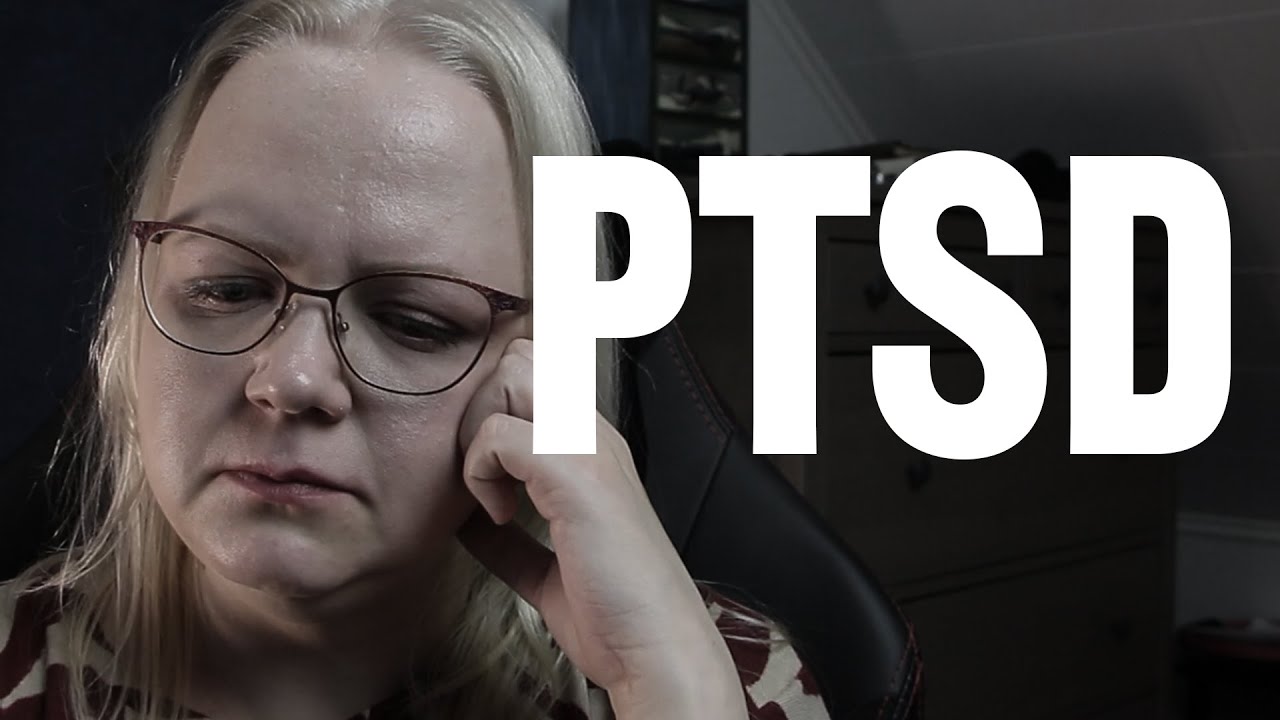 Aivan hirveä vuosi (Traumaperäinen stressihäiriö eli PTSD)