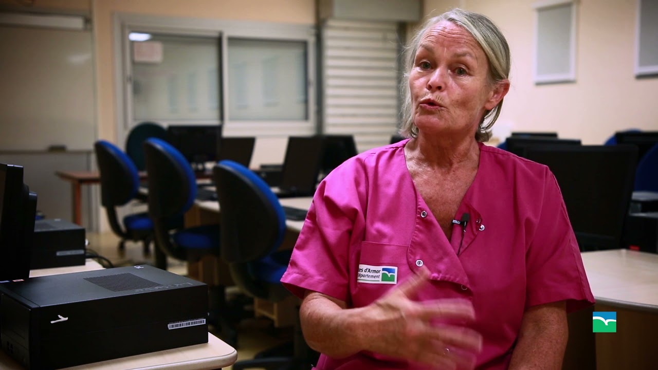 Agentes polyvalentes de collège