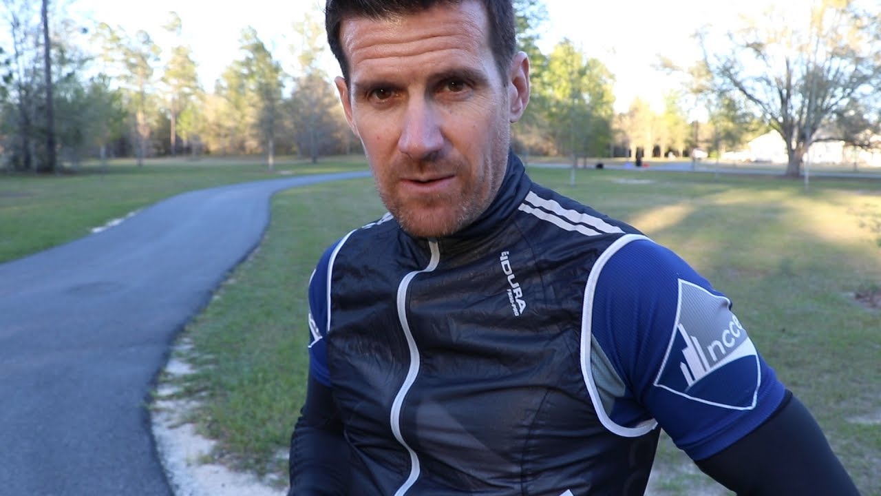 Endura Gridlock and FS260-Pro Gilet (Vest) Review