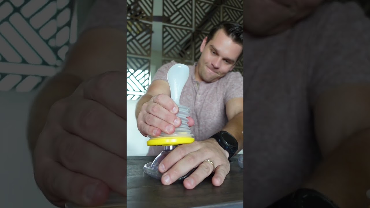 Is the Lifevac worth it and what to look for #safety #toddlersafety #lifevacpartner #amazonfinds
