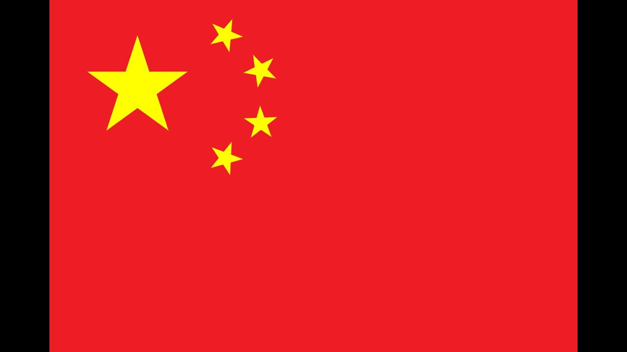 (REDONE) [#7] Logos From Country: China