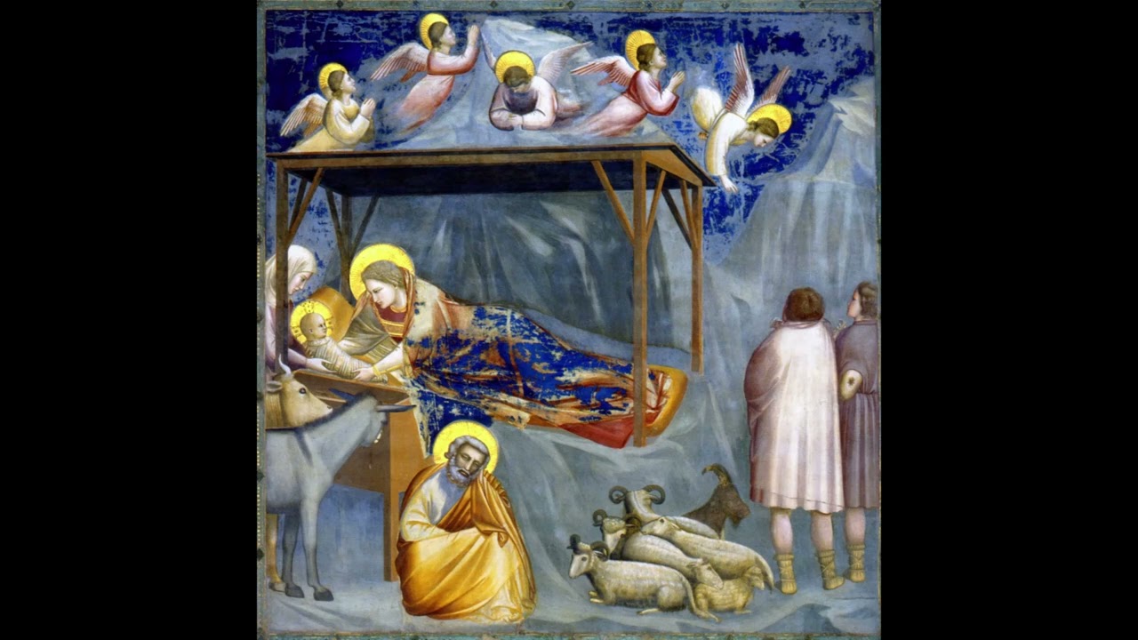 Repertorio gregoriano: Missa IX "Cum Jubilo" -Kyrie, Gloria, Sanctus, Agnus-