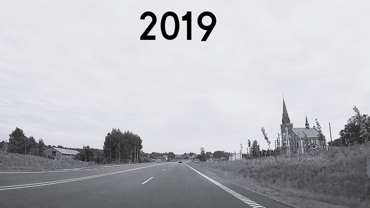 S19 Sokołów Małopolski - Rzeszów (2019)