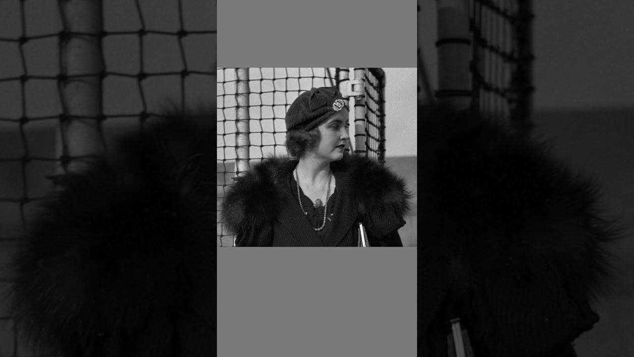 Tragic life - Babara Hutton #hieress #mentalhealth #fortune #rich #richlifestyle #carygrant #shorts