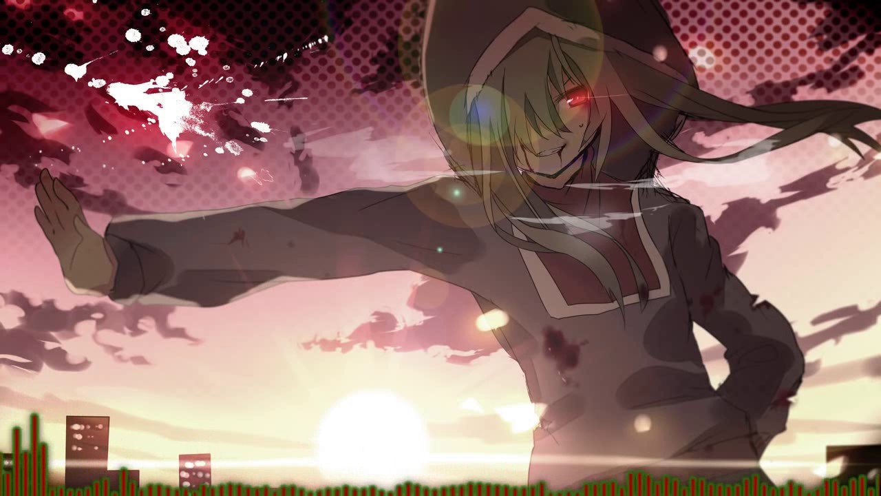 Nightcore - Remember The Name