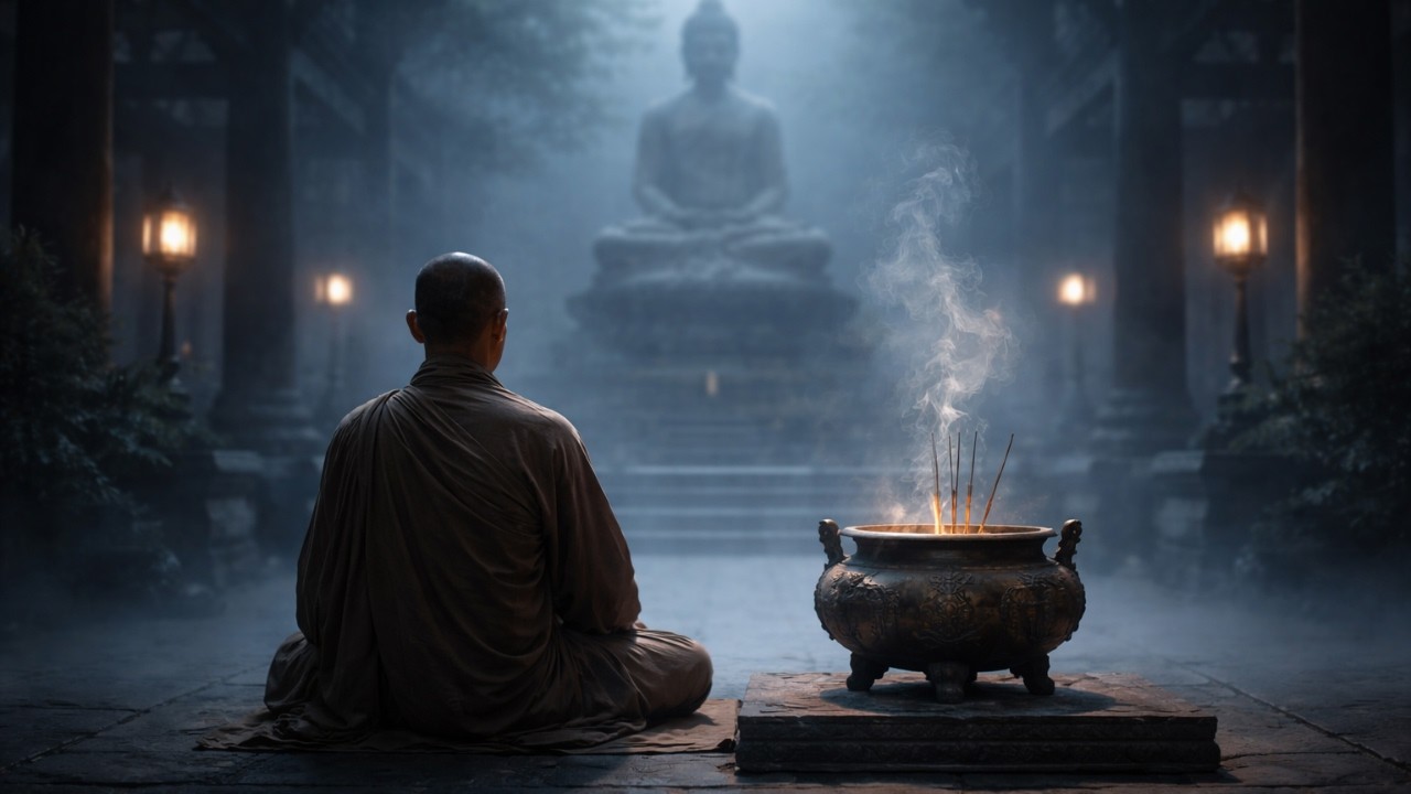 Gregorian Chants to Calm the Soul and Elevate Spirit (3 hours)