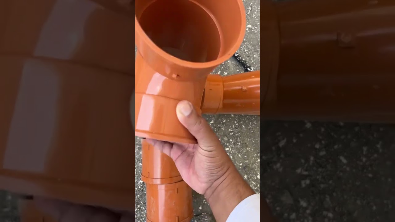 السباكة الامريكية معلومات بشكل سهل وبسيط