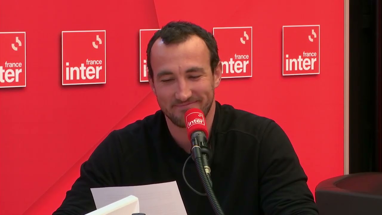 Les jeux de rôle, moi ce que j'en dis - La chronique de Pierre Thevenoux
