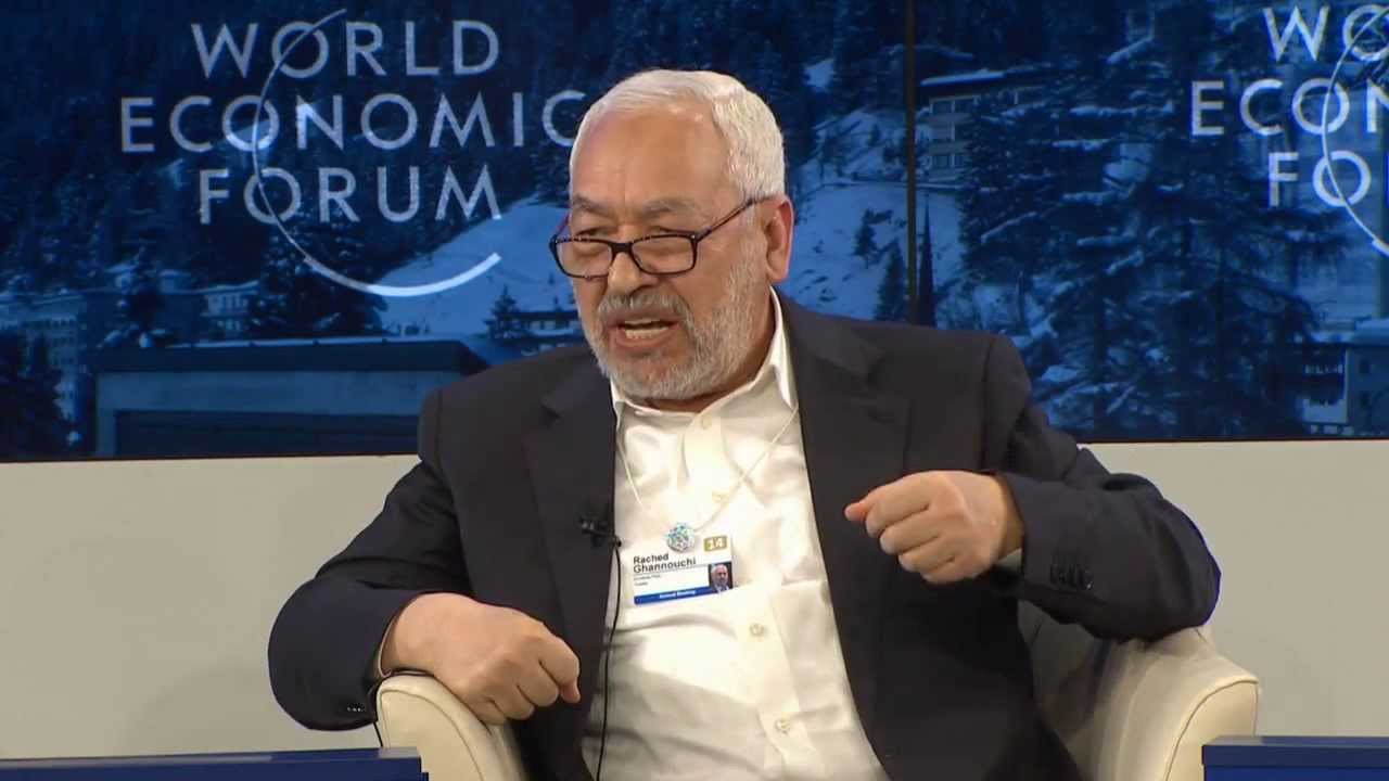 Davos 2014 - Fulfilling North Africa's Promise