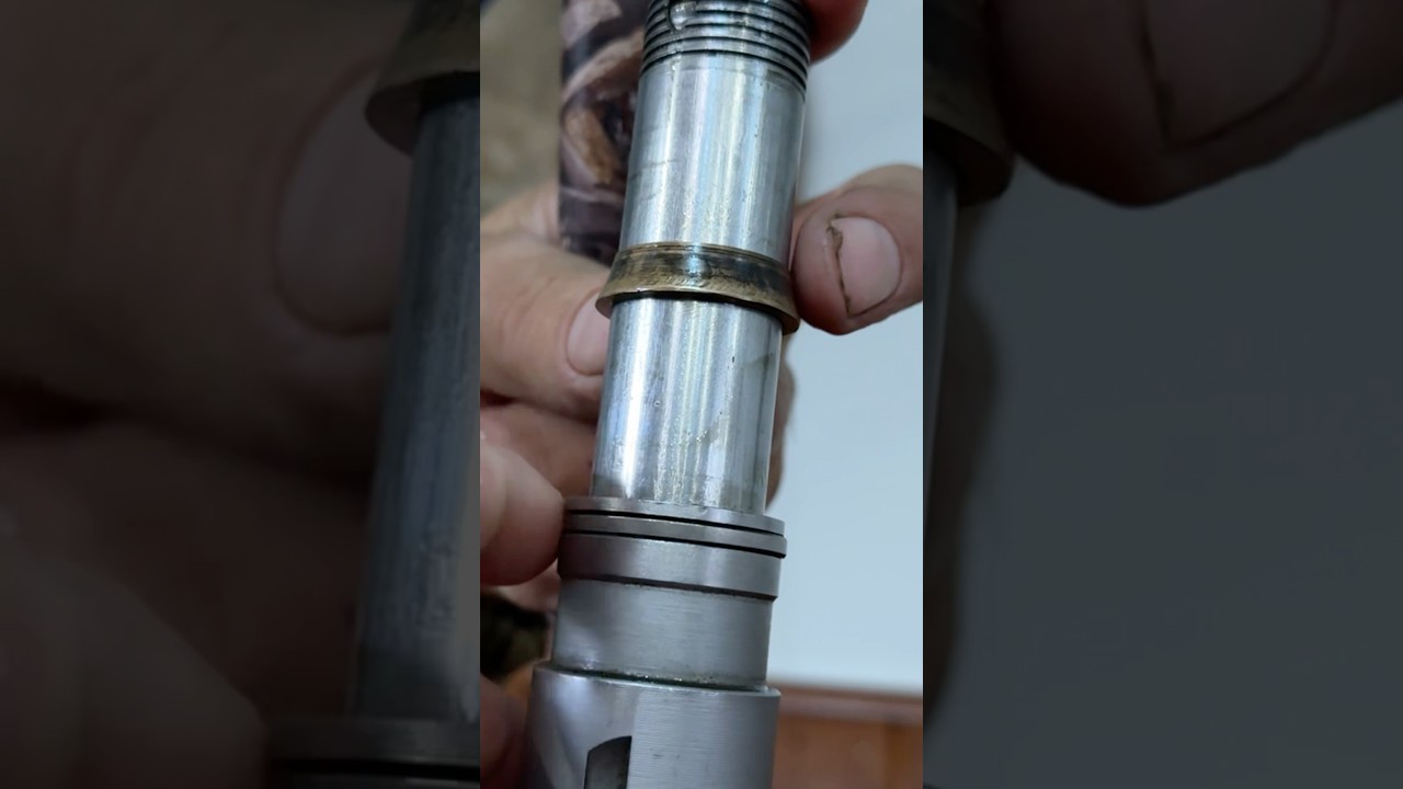 Универсальное колечко на мр 153, 155 #мр155