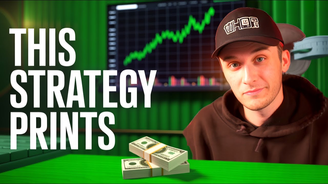 The BEST Small Cap Trading Strategy?