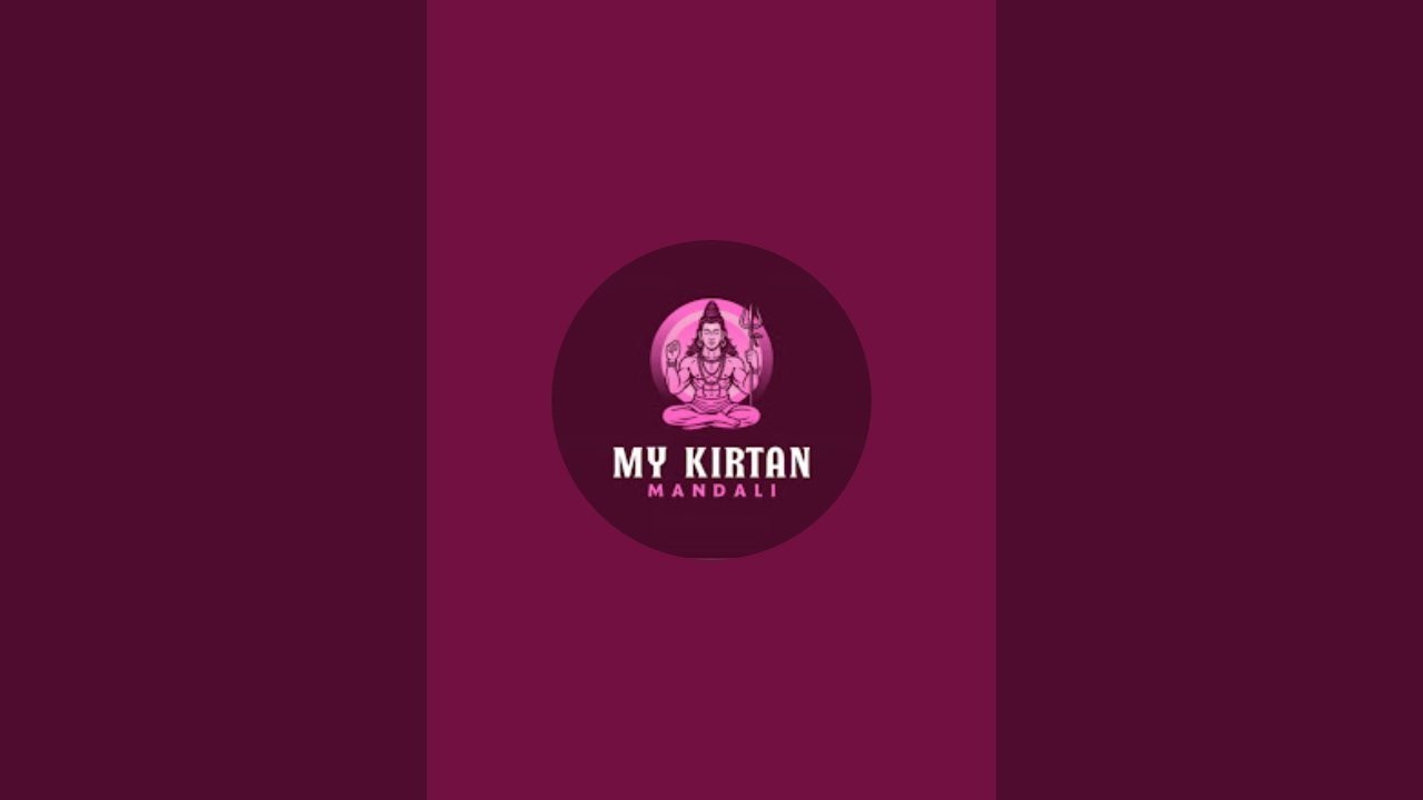 ꧁ᬊᬁMY KIRTAN MANDALIᬊ᭄꧂ is live