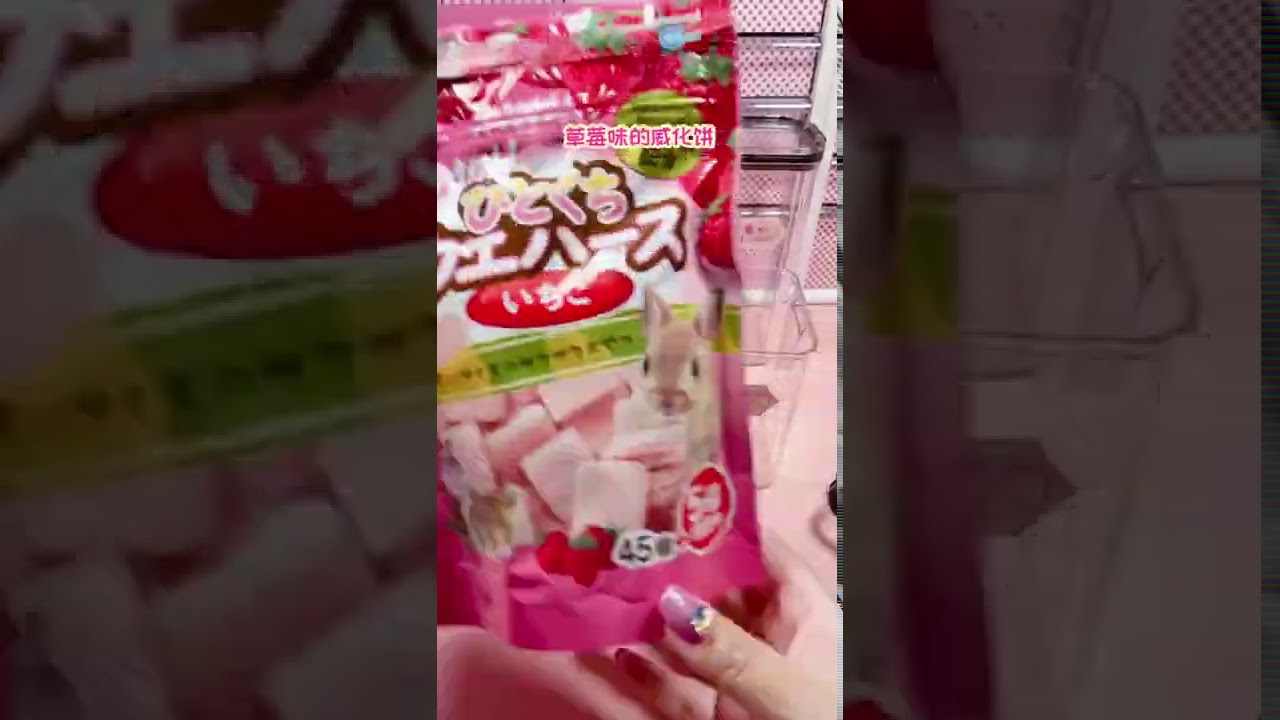 【仓鼠收纳】【开箱】败家宠物主的年货节开箱，还有收纳哦