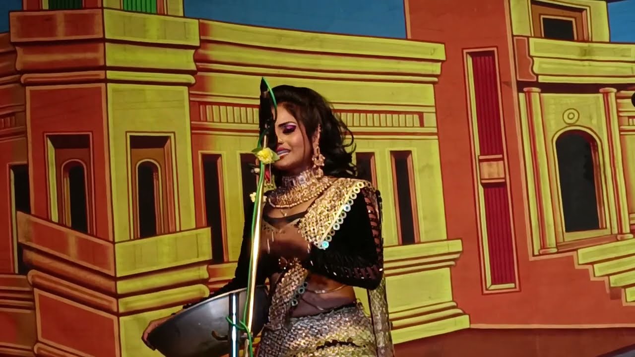 ಸೌಂದರ್ಯ ಬಾದಾಮಿ ಕಾಮಿಡಿ  #Soundarya_Badami new comedy HD video#spnatakmedia