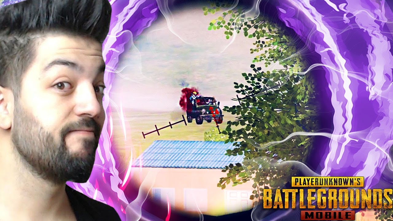YIL DÖNÜMÜ MODUNDA GERGİN ANLAR !! PUBG MOBİLE