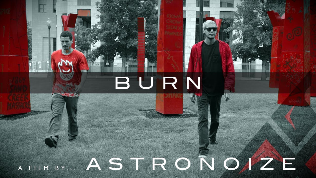 Astronoize 