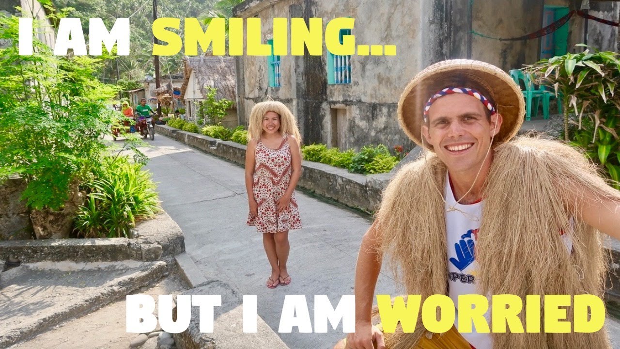 SCARED THAT TOURISM COULD DESTROY THE PHILIPPINES | BECOMINGFILIPINO BATANES