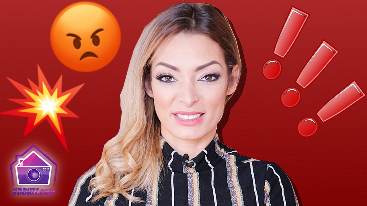 Emilie Nefnaf (Les Anges 10) trop mince ? Elle répond à ses haters et c'est violent !