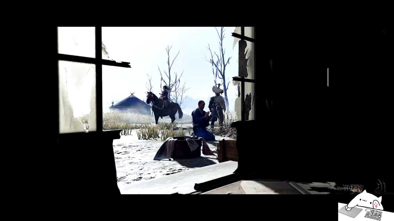Recovering the island|PART-19#live#ghostoftsushima#tamil#ananthplays