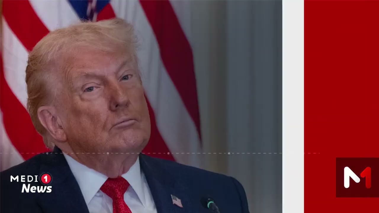 أدوار ومكونات مجلس السلام العالمي
