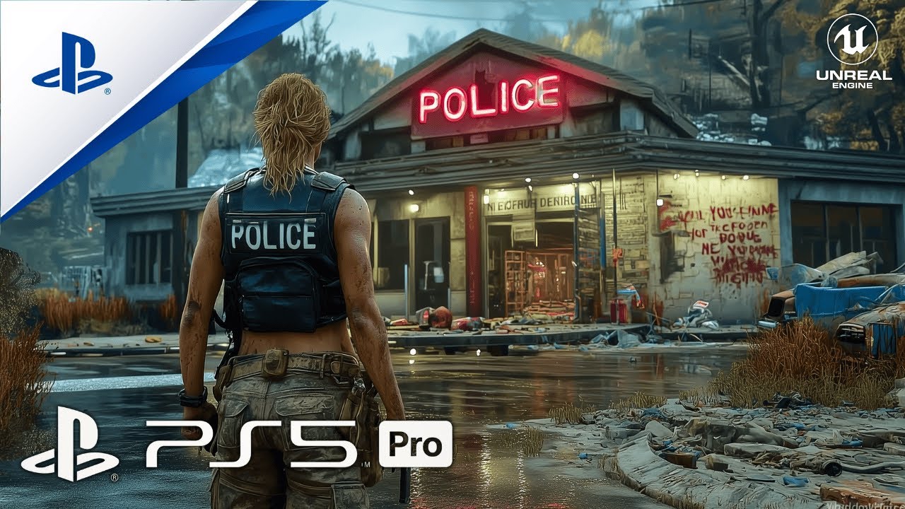 21 Best OPEN WORLD Games on PS5 You Should Explore