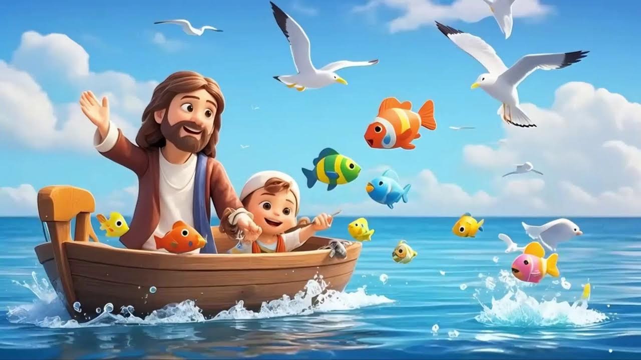 para niños curiosos 🐥 | para soñar y jugar 💫