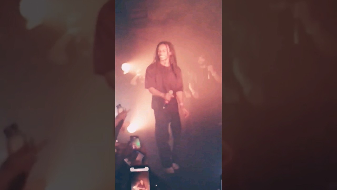 Jeune Lion - SOUL (live Nouveau Casino, Paris) #jeunelion #soul #live