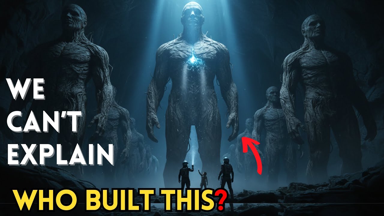 20 Unsolved Mysteries That Defy All Explanation