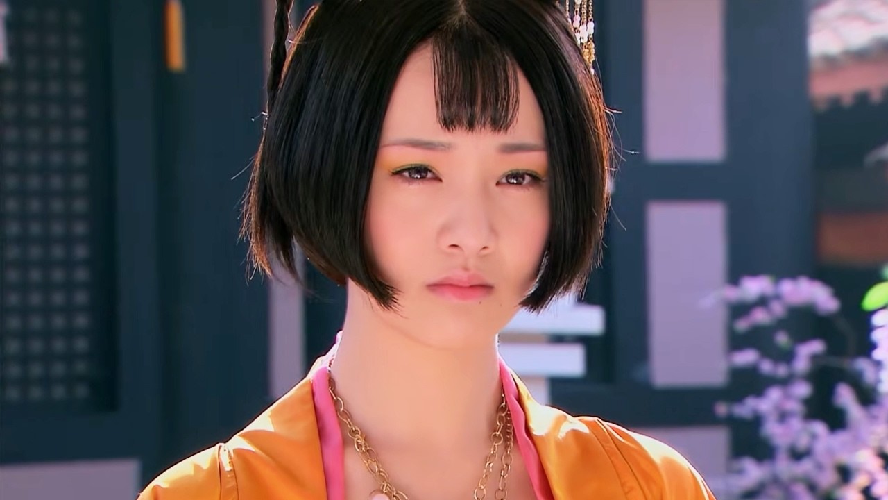 Phim Cổ Trang Mới Nhất - CÔNG CHÚA HỒI CUNG (Thuyết Minh)