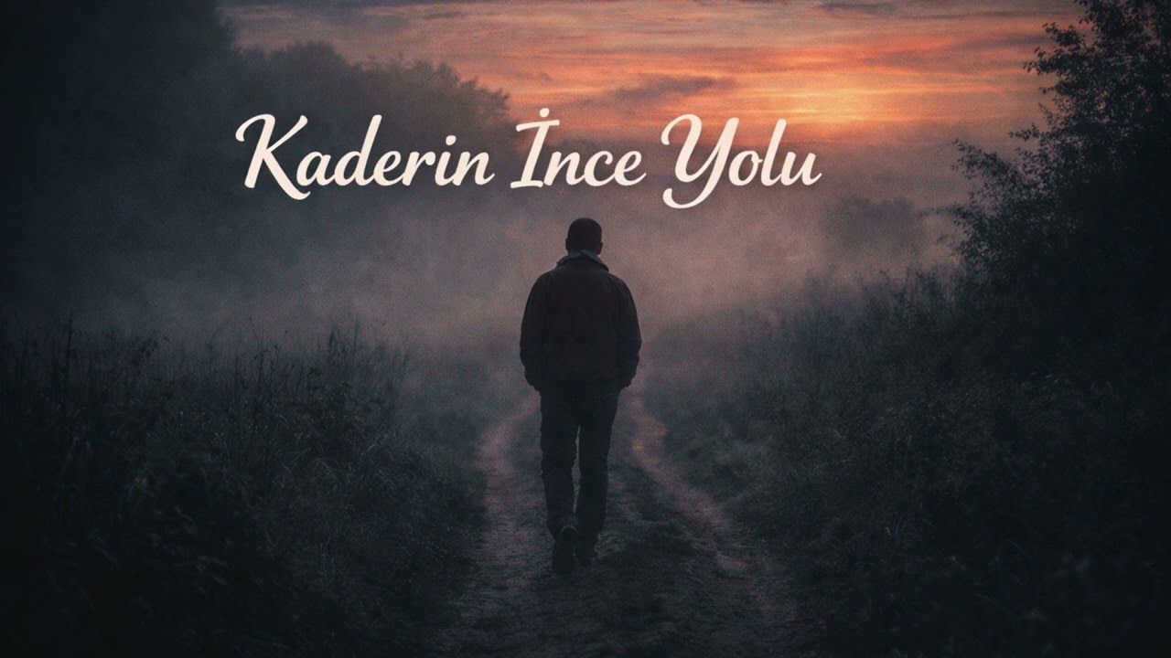 Kaderin İnce Yolu (Official Audio)